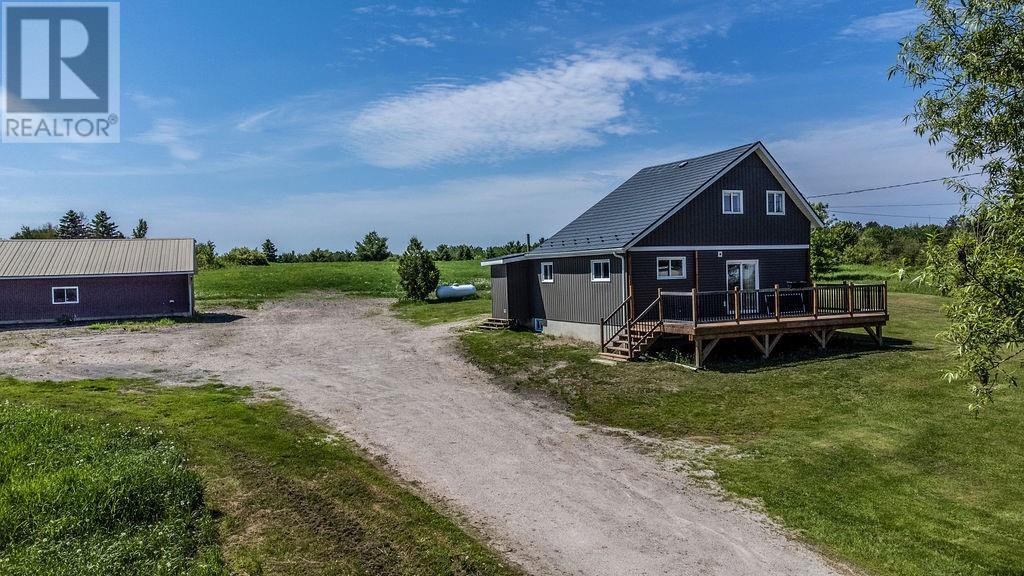 700 Highway 64, Alban, Ontario