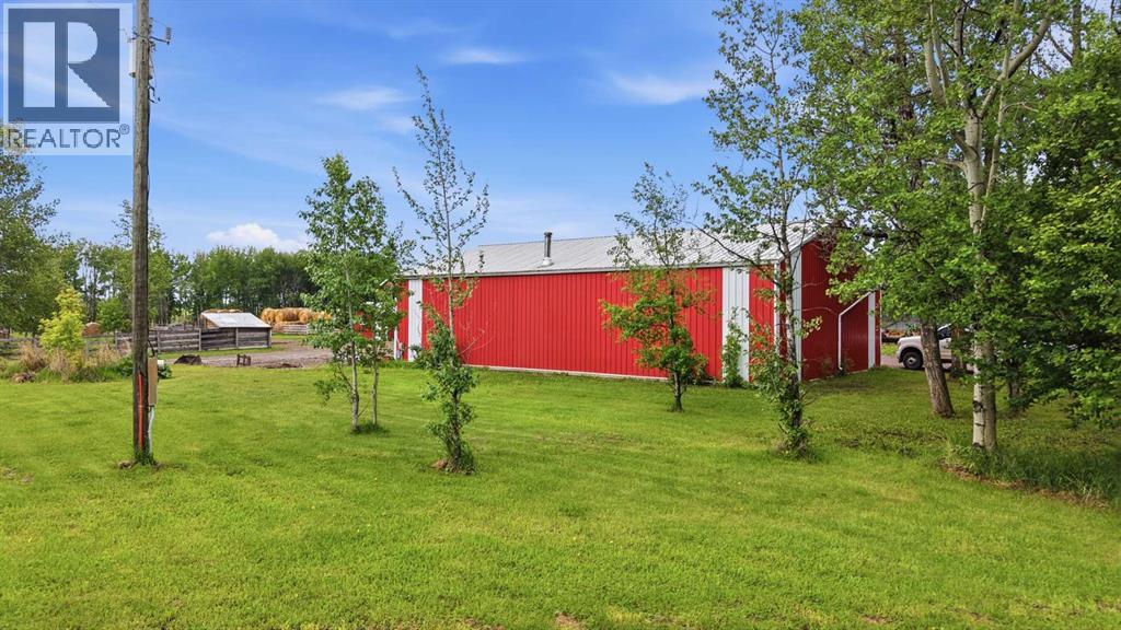 445056 Range Road 40, Rural Ponoka County, Alberta  T0C 0M0 - Photo 9 - A2292206