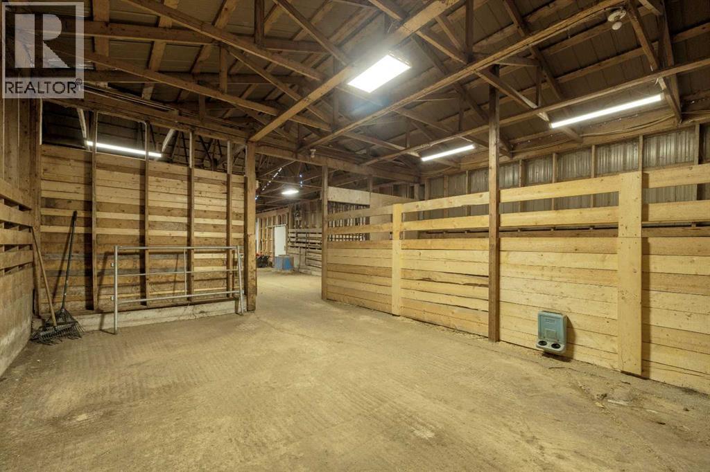 445056 Range Road 40, Rural Ponoka County, Alberta  T0C 0M0 - Photo 39 - A2292206