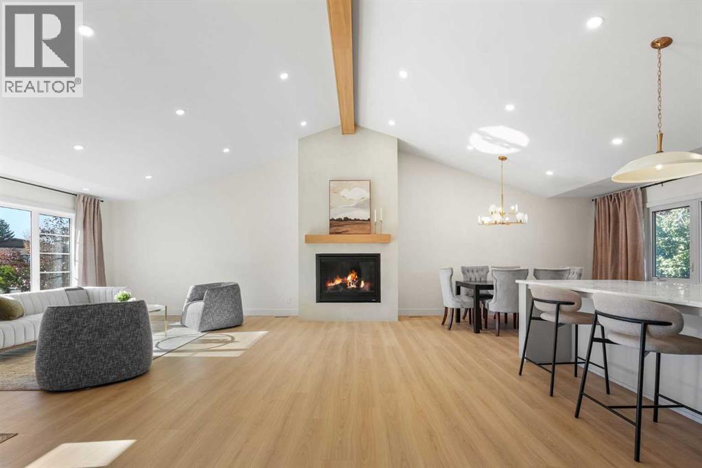1016 Mapleglade Drive Se, Calgary, Alberta  T2G 2G6 - Photo 6 - A2298783