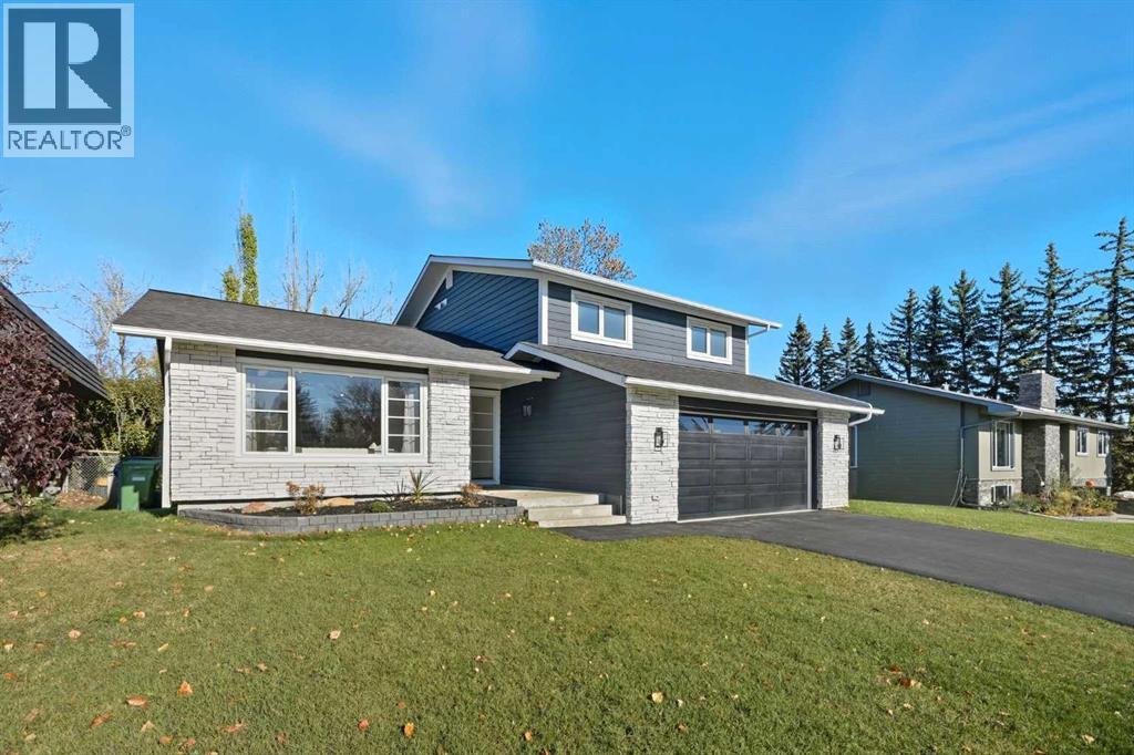 1016 Mapleglade Drive SE, Calgary, Alberta