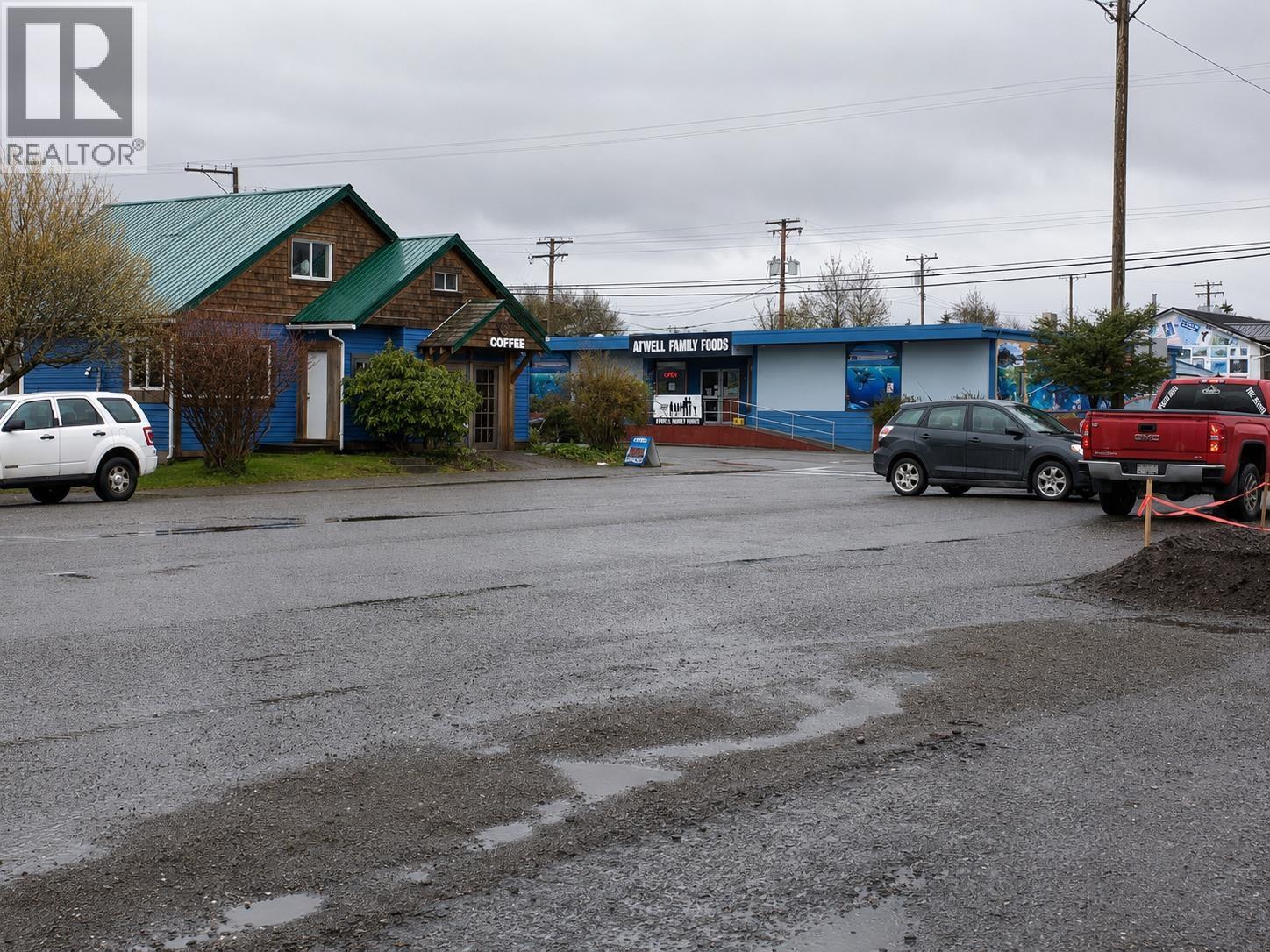 1599 Main Street, Masset, British Columbia  V0T 1M0 - Photo 21 - C8079580