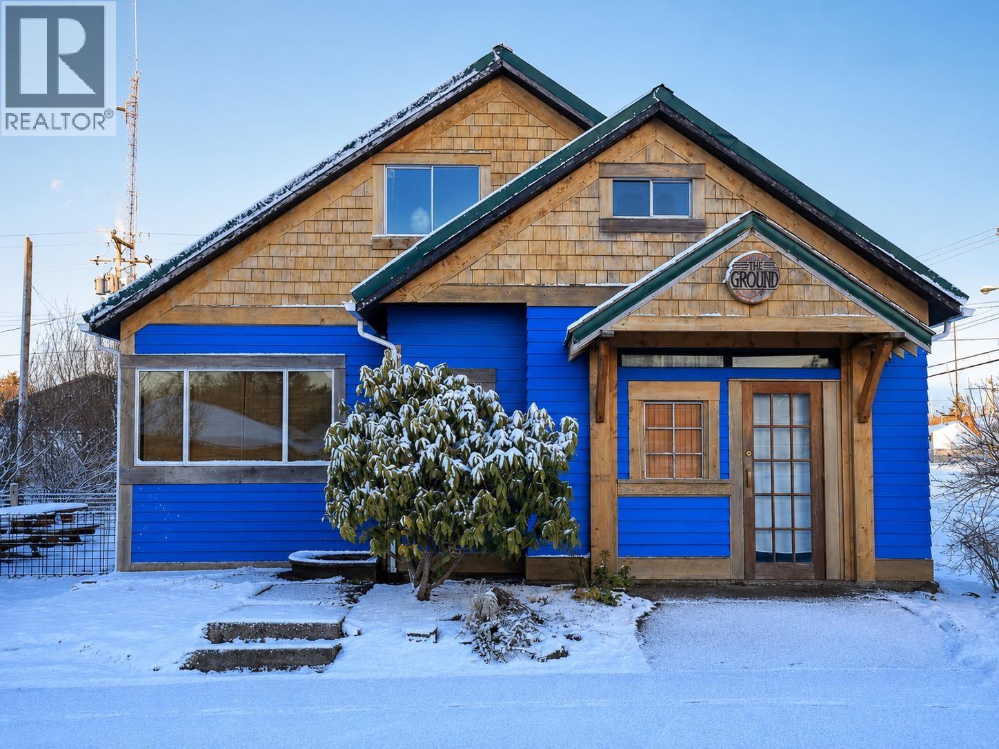 1599 Main Street, Masset, British Columbia  V0T 1M0 - Photo 3 - C8079580