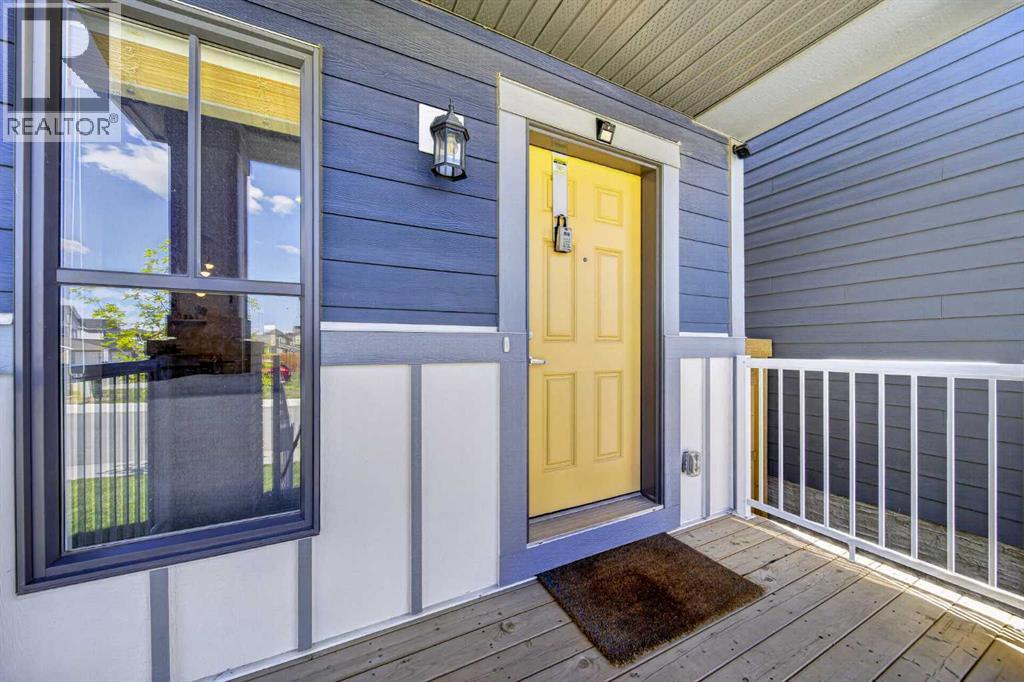 170 Magnolia Square Se, Calgary, Alberta  T3M 2W5 - Photo 3 - A2320327