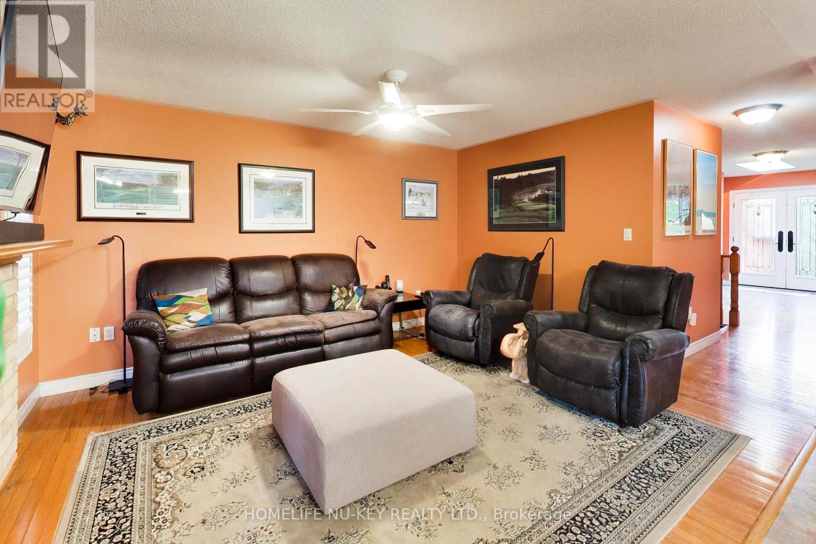 78 Brown Wood Drive, Barrie, Ontario  L4M 6M6 - Photo 17 - S13435856