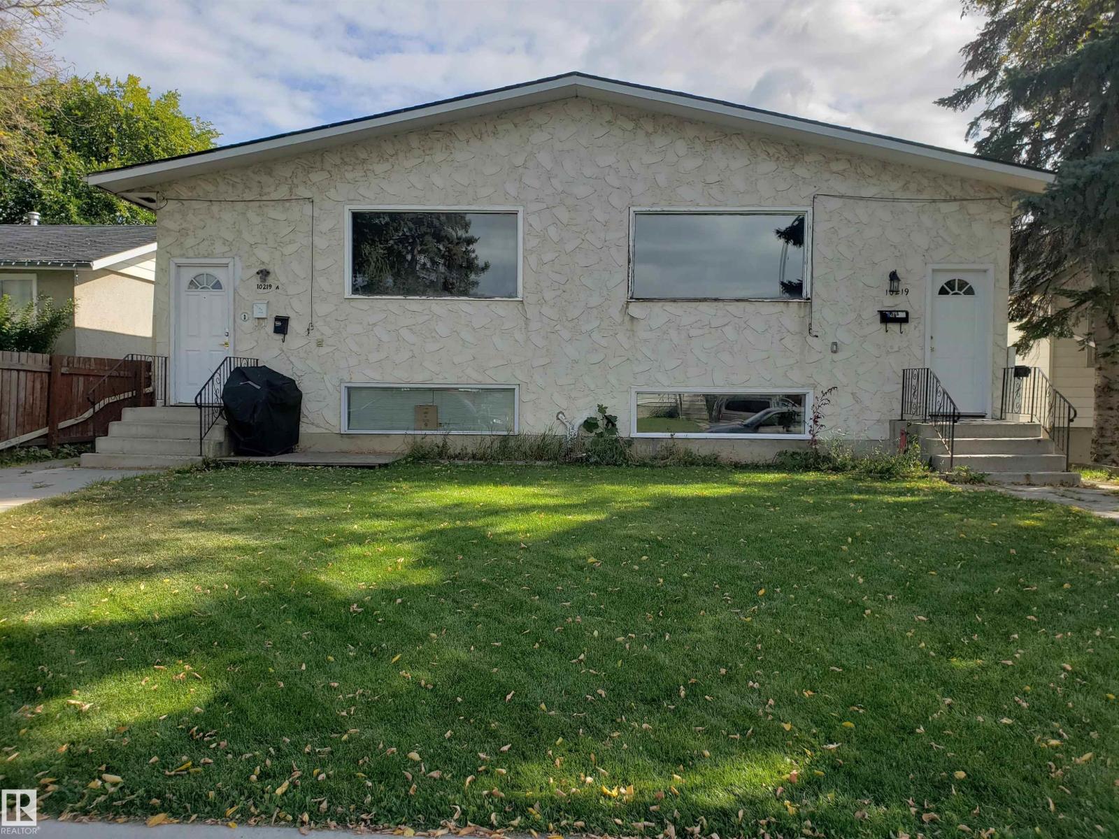 10219 155 ST NW, Edmonton, Alberta