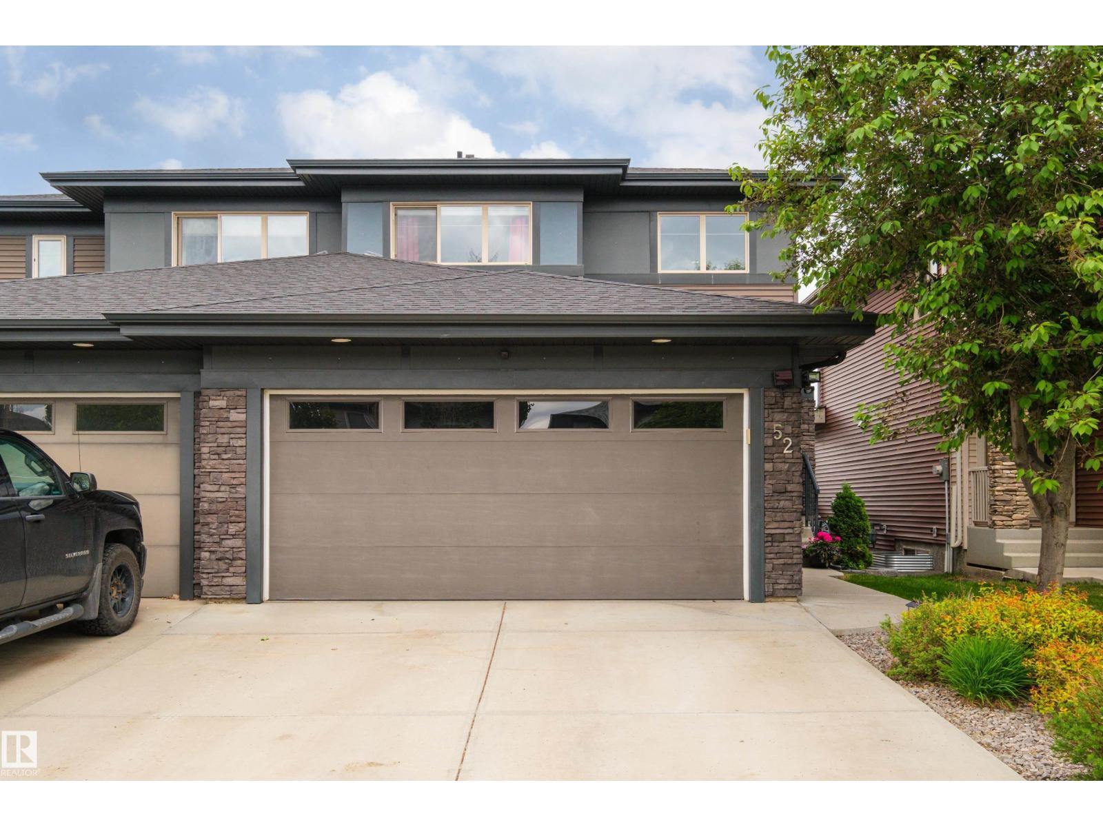 52 VANDERBILT CM, Spruce Grove, Alberta