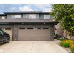 52 Vanderbilt Cm, Spruce Grove, Alberta T7X 0S9 (29901377)