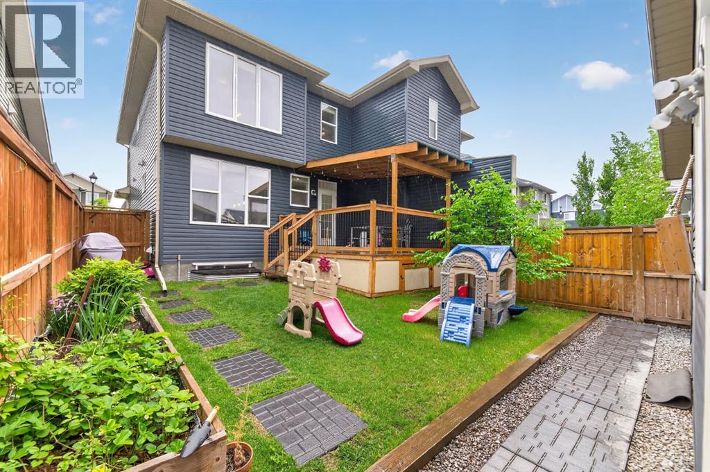 117 Ravenstern Crescent SE, Airdrie, Alberta  T4A 0W4 - Photo 37 - A2320484