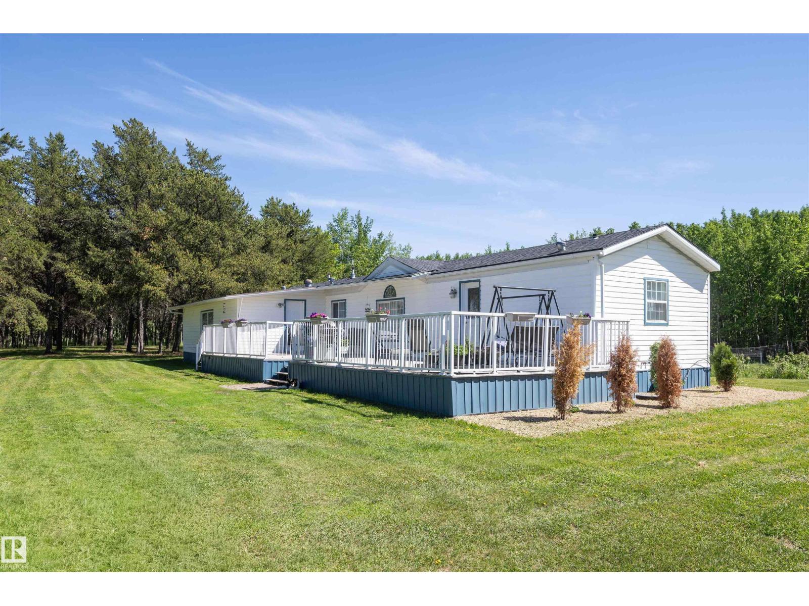 59327 RR 234, Rural Westlock County, Alberta