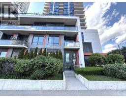 109 - 55 EGLINTON AVENUE W, Mississauga, Ontario