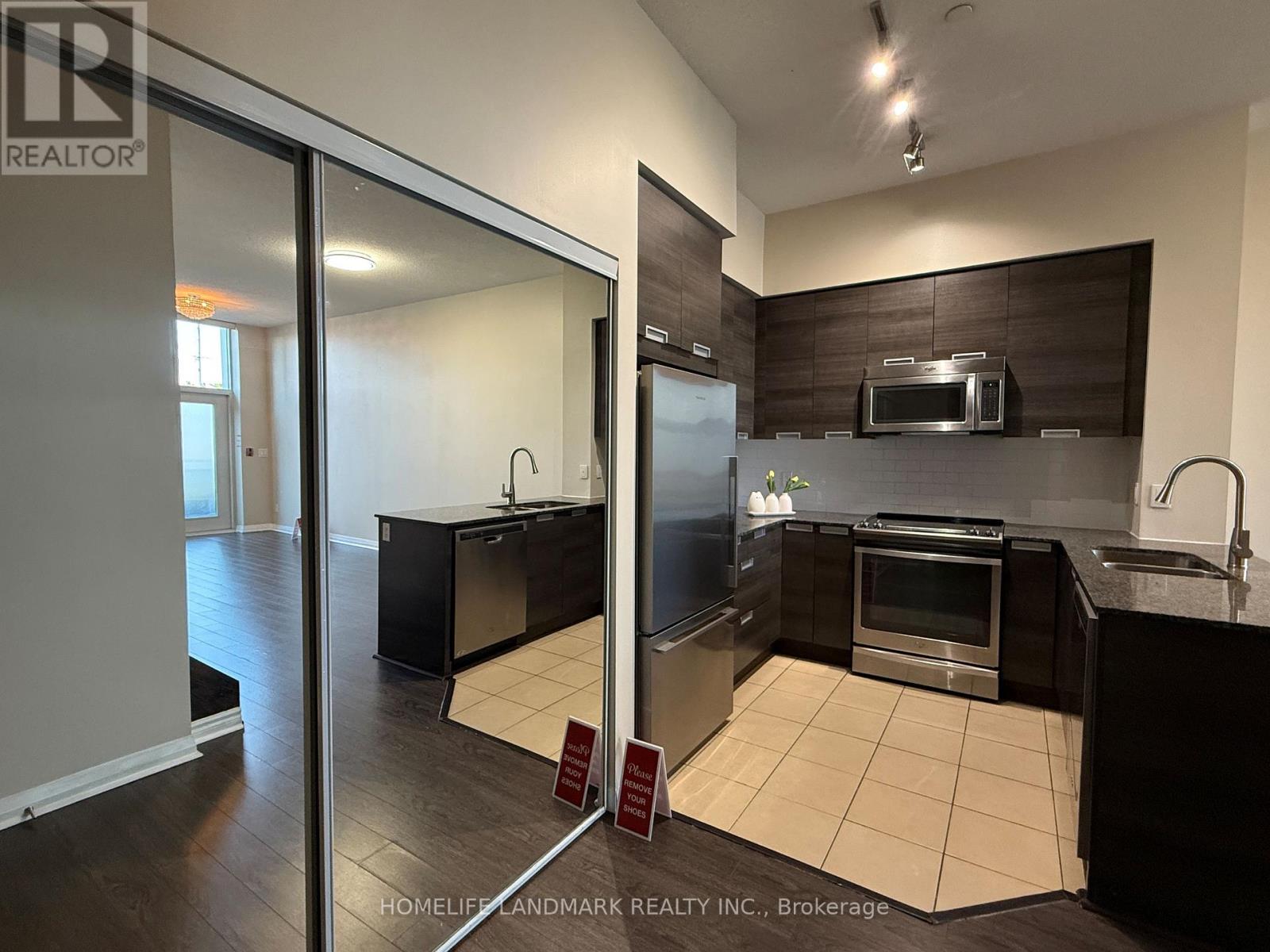 109 - 55 Eglinton Avenue W, Mississauga, Ontario L5R 3P5 - Photo 12 - W13418188