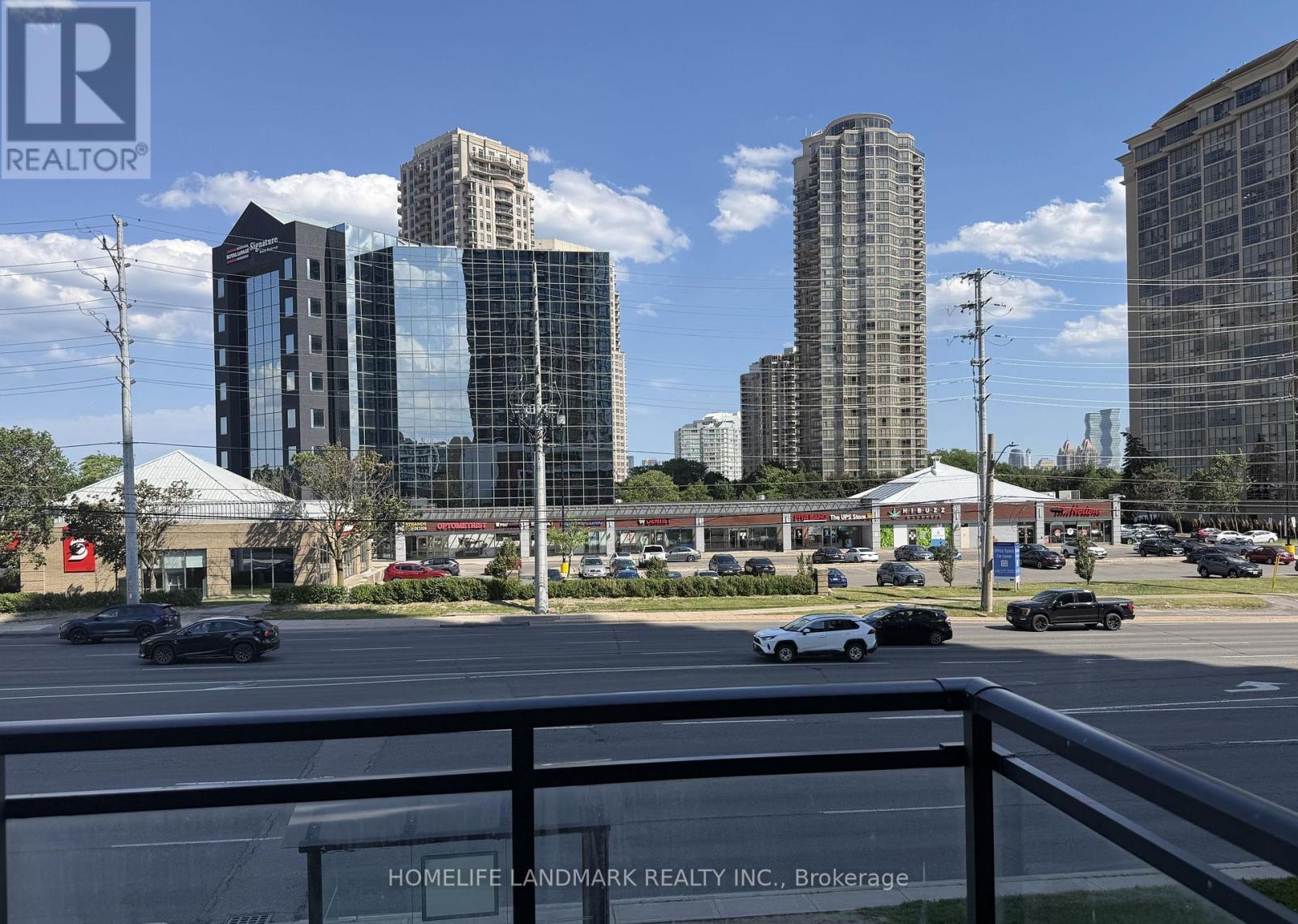 109 - 55 Eglinton Avenue W, Mississauga, Ontario L5R 3P5 - Photo 43 - W13418188
