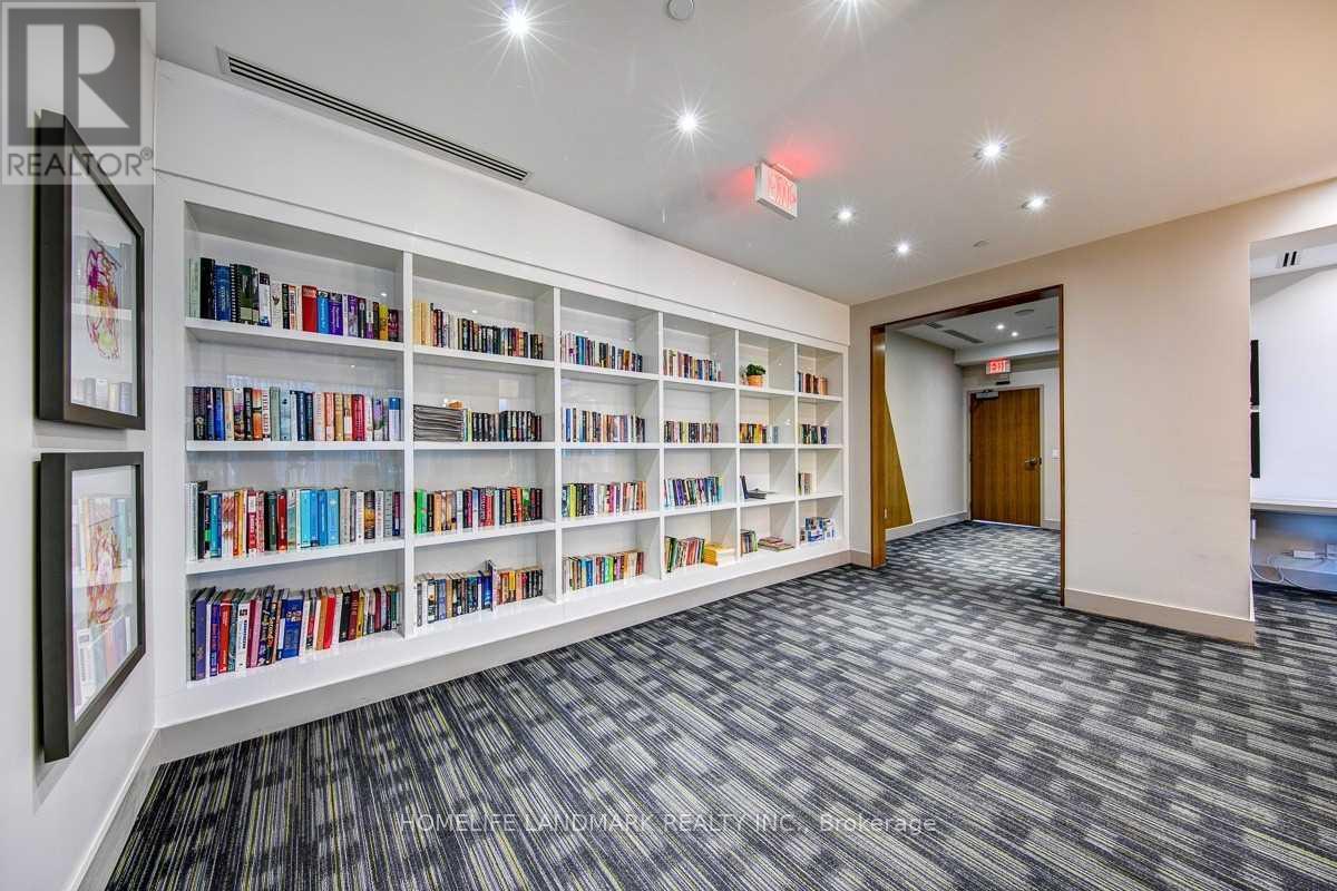109 - 55 Eglinton Avenue W, Mississauga, Ontario L5R 3P5 - Photo 48 - W13418188
