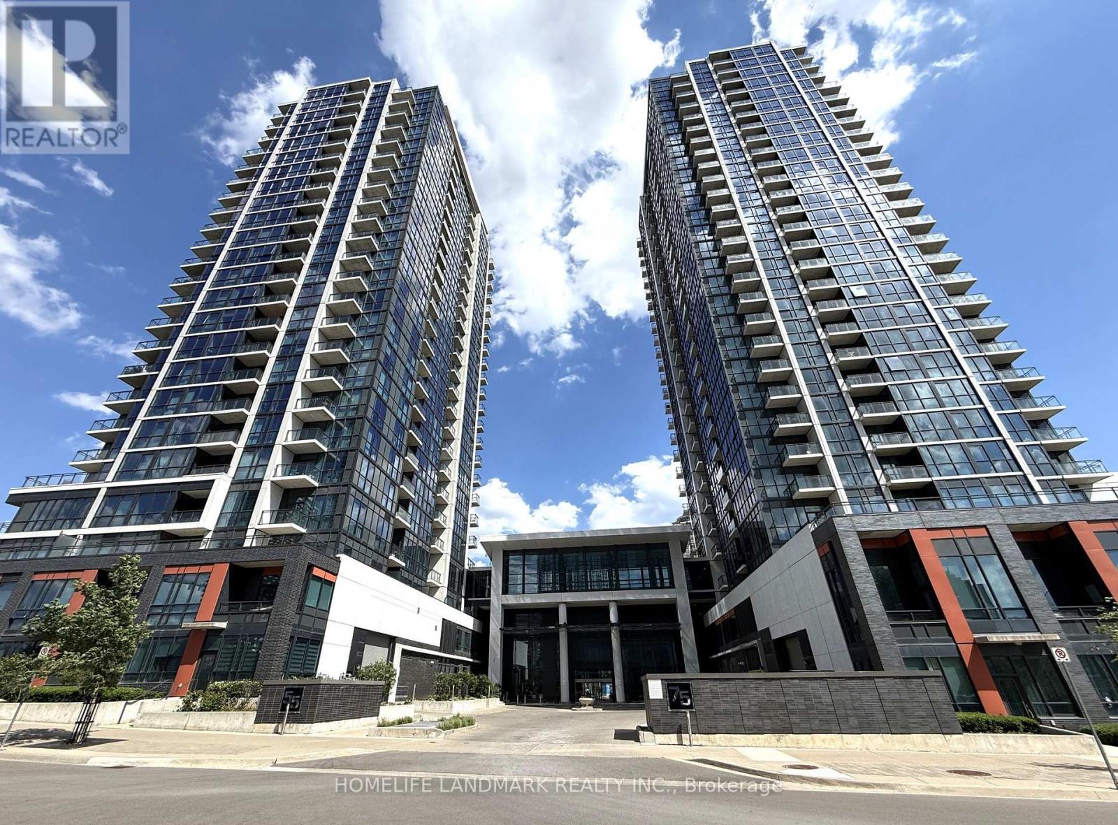 109 - 55 Eglinton Avenue W, Mississauga, Ontario L5R 3P5 - Photo 2 - W13418188