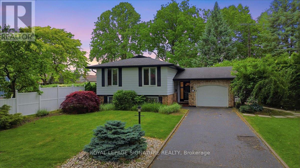 6011 Theresa Street, Niagara Falls, Ontario  L2J 2A4 - Photo 35 - X13443114