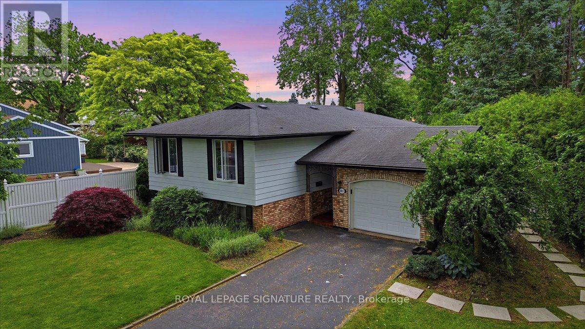 6011 Theresa Street, Niagara Falls, Ontario  L2J 2A4 - Photo 37 - X13443114
