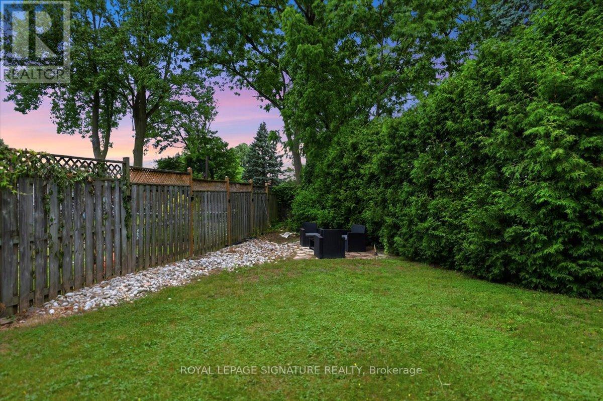 6011 Theresa Street, Niagara Falls, Ontario  L2J 2A4 - Photo 39 - X13443114