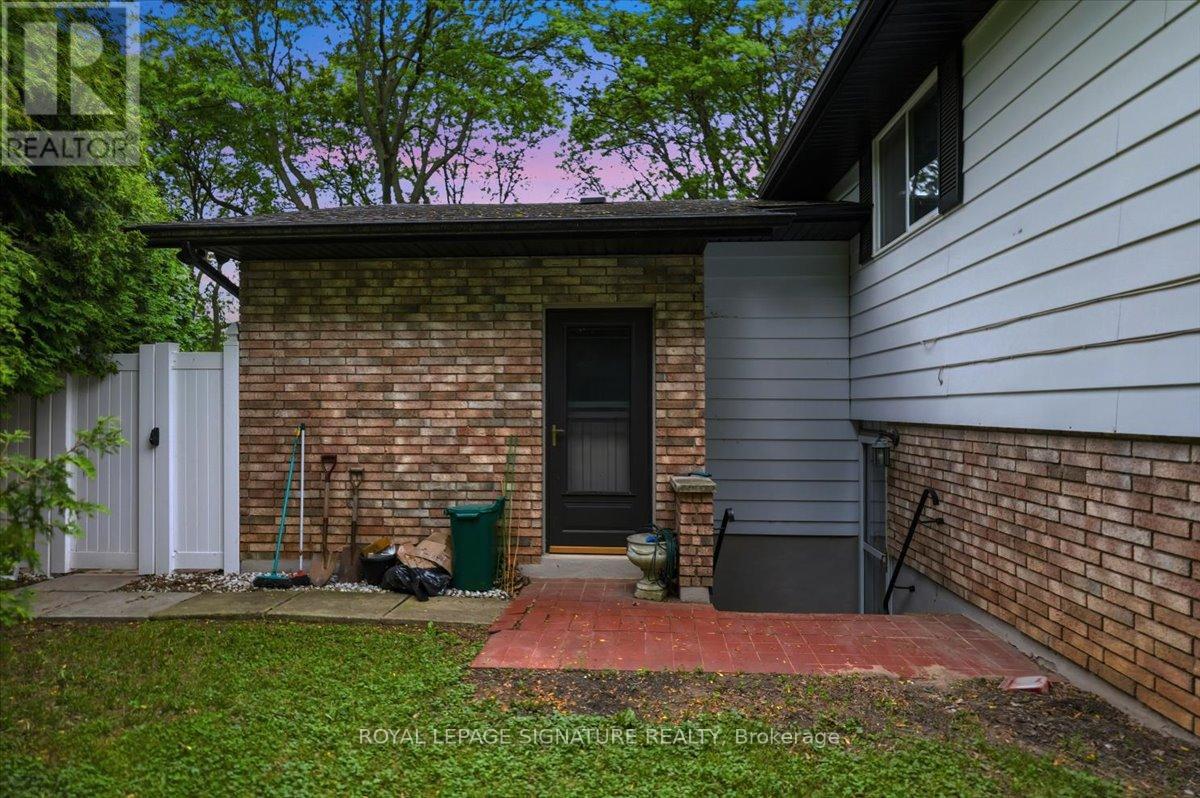 6011 Theresa Street, Niagara Falls, Ontario  L2J 2A4 - Photo 41 - X13443114