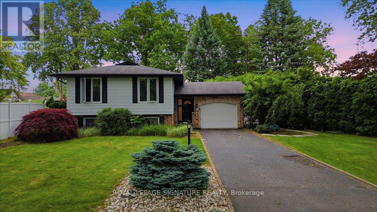 6011 Theresa Street, Niagara Falls, Ontario  L2J 2A4 - Photo 36 - X13443114