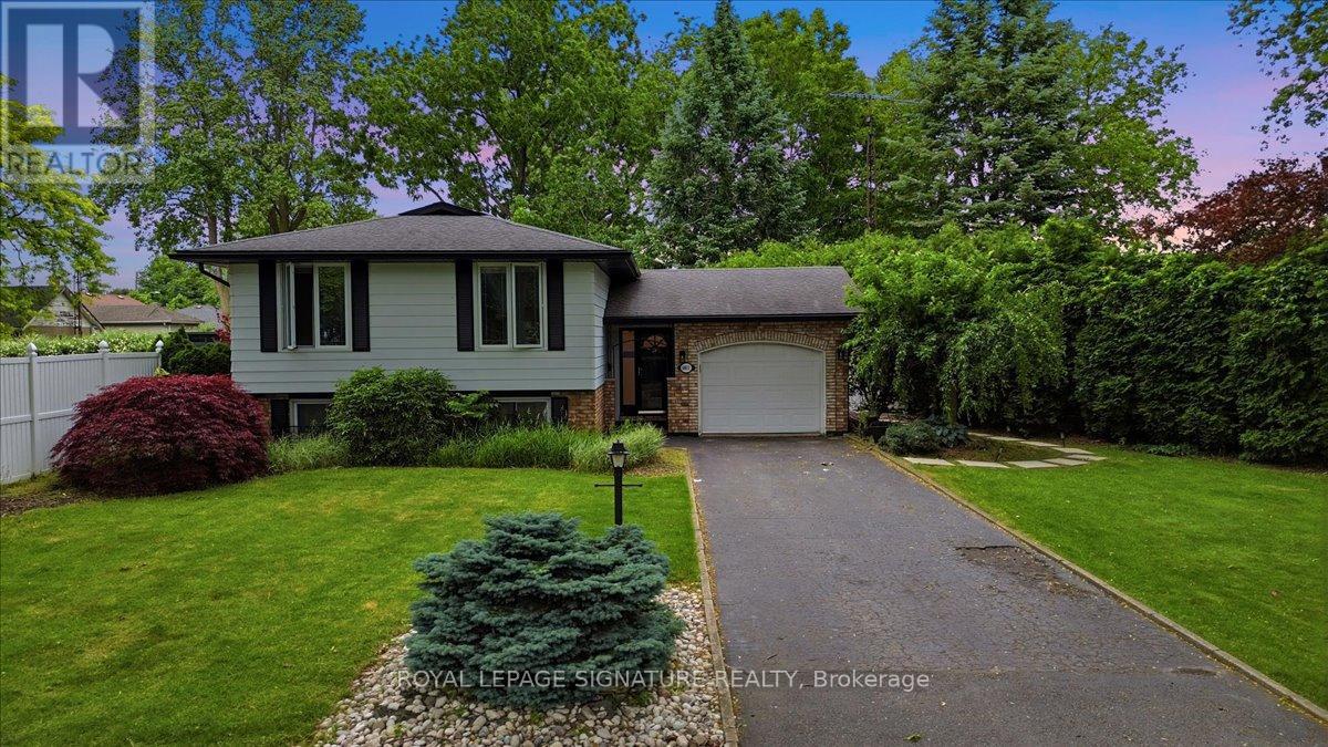 6011 Theresa Street, Niagara Falls, Ontario  L2J 2A4 - Photo 38 - X13443114