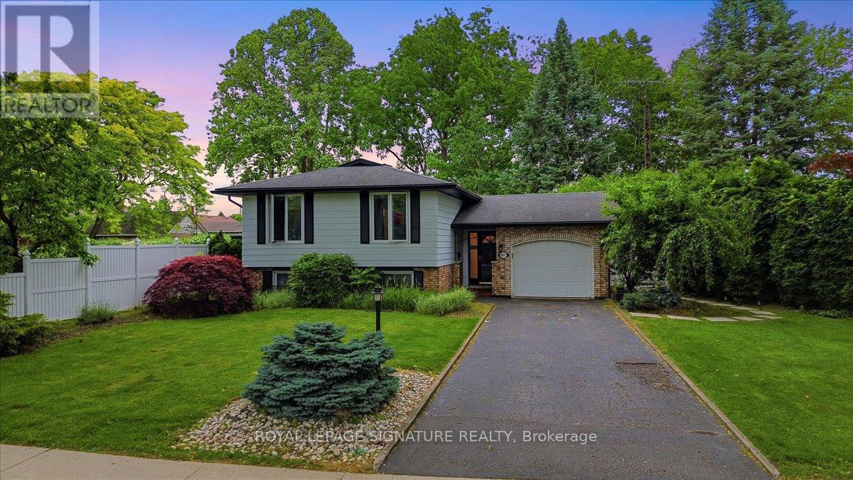 6011 Theresa Street, Niagara Falls, Ontario  L2J 2A4 - Photo 34 - X13443114