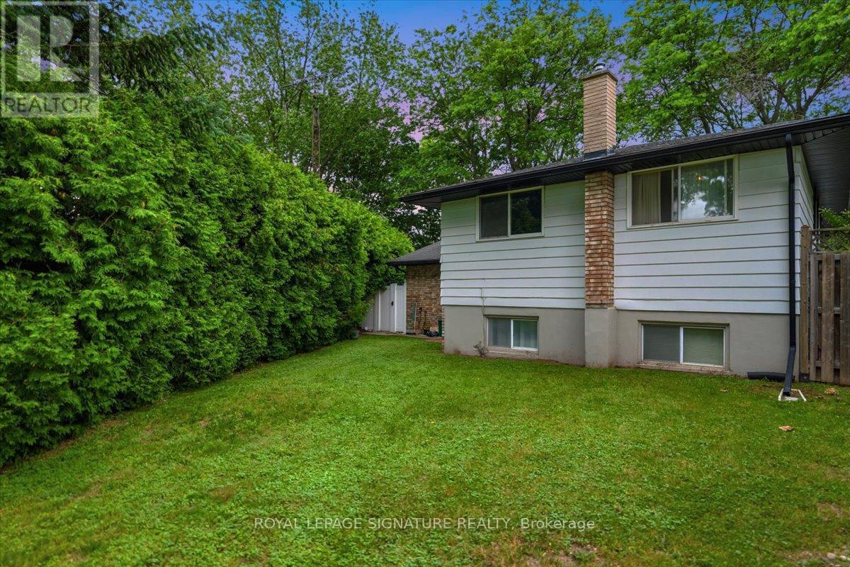 6011 Theresa Street, Niagara Falls, Ontario  L2J 2A4 - Photo 40 - X13443114