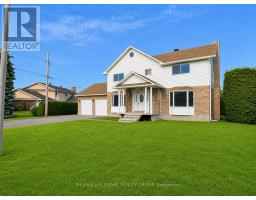 591 LAURIN STREET, Hawkesbury, Ontario