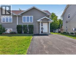 57 Whisperwood Drive, Moncton, New Brunswick
