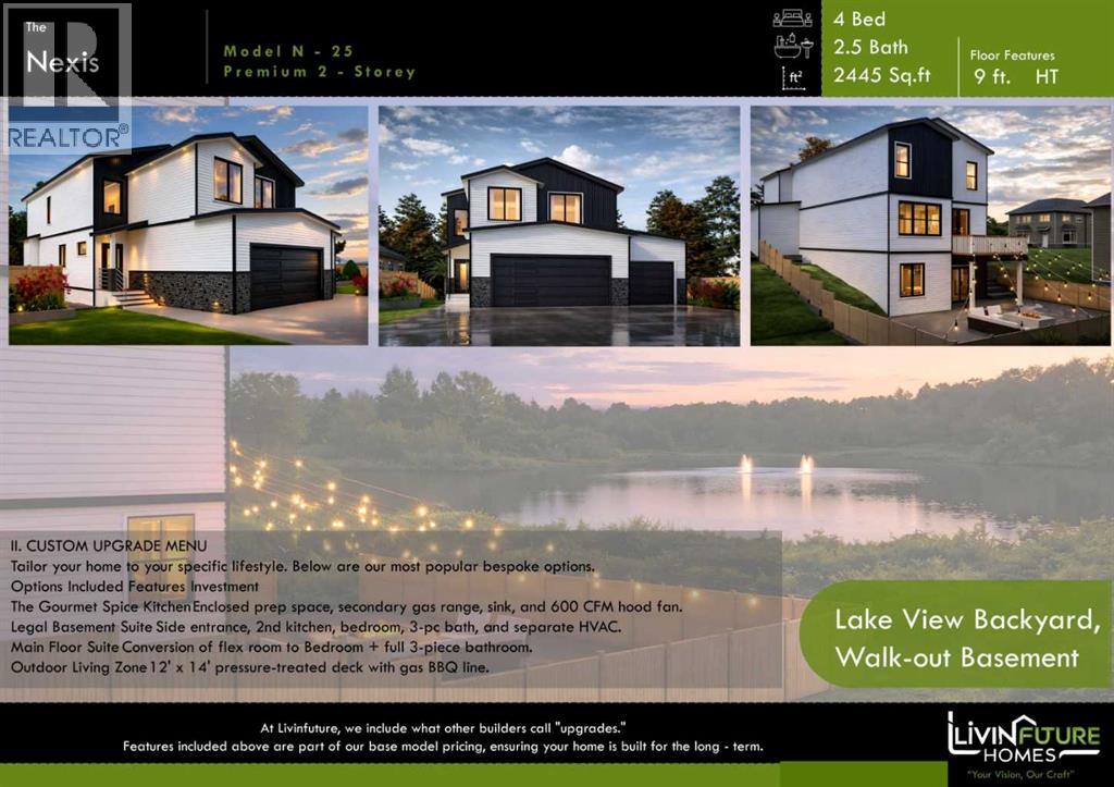 673 Lakewood Circle, Strathmore, Alberta  T0J 1Y0 - Photo 4 - A2320849