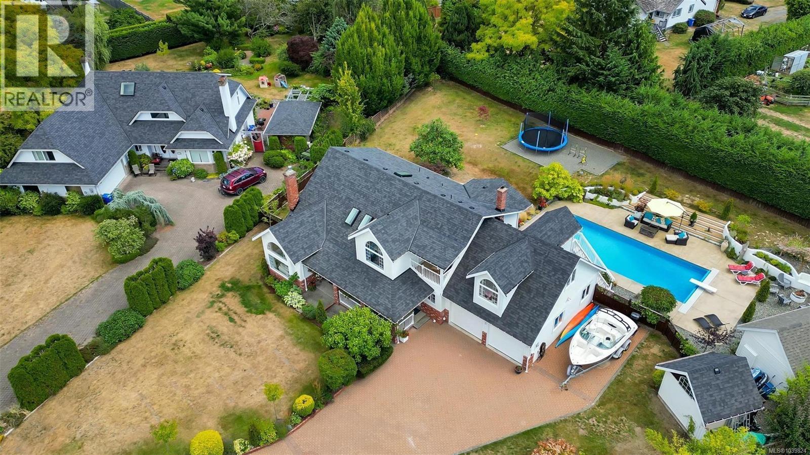 4210 Douglas Vale Pl, Cobble Hill, British Columbia  V0R 1L0 - Photo 2 - 1039824