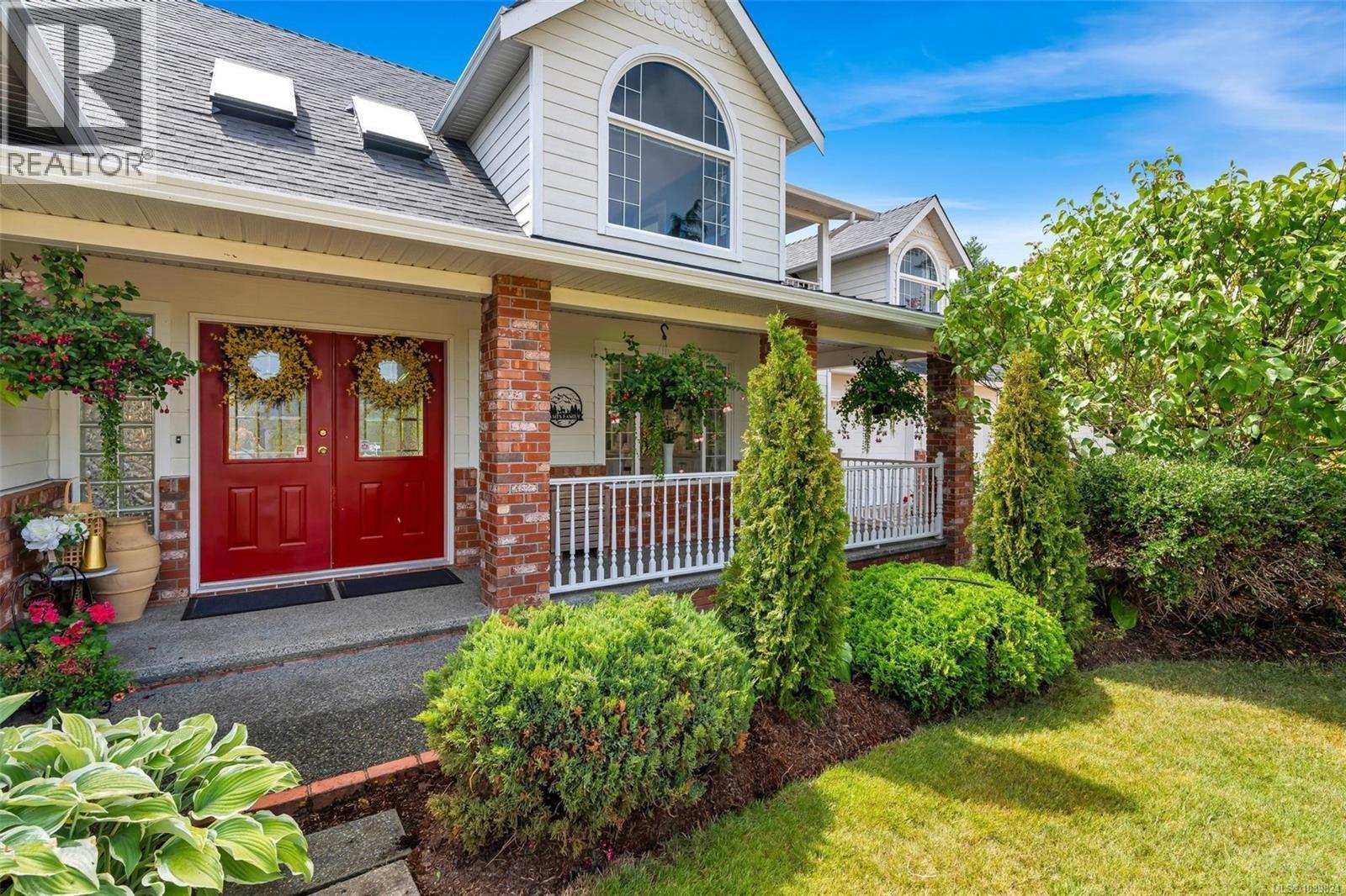 4210 Douglas Vale Pl, Cobble Hill, British Columbia  V0R 1L0 - Photo 5 - 1039824