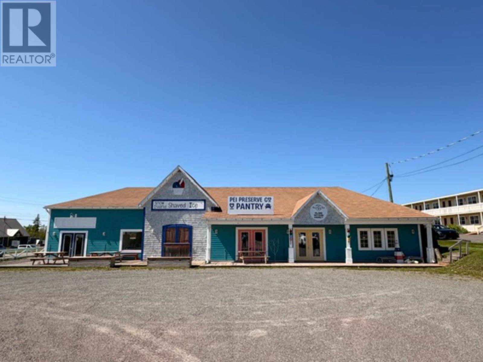 8572 Cavendish-Rte 6 Road, Cavendish, Prince Edward Island  C0A 1M0 - Photo 1 - 202614347