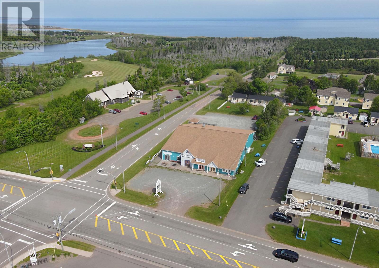 8572 Cavendish-Rte 6 Road, Cavendish, Prince Edward Island  C0A 1M0 - Photo 4 - 202614347