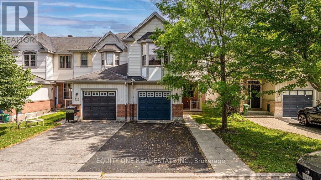 325 APPLECROSS CRESCENT, Ottawa, Ontario