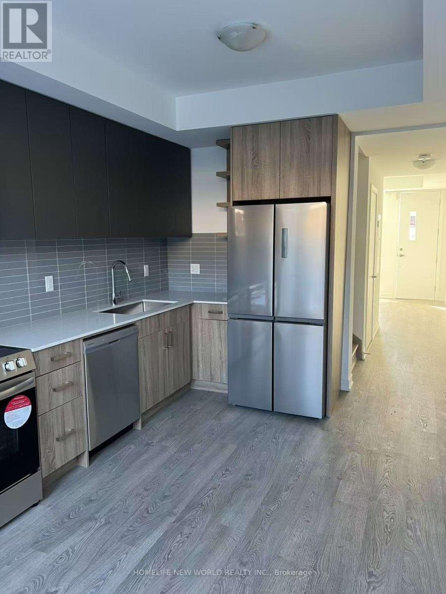 64 Turtle Island Road, Toronto, Ontario M6A 2M5 - Photo 3 - C13443248