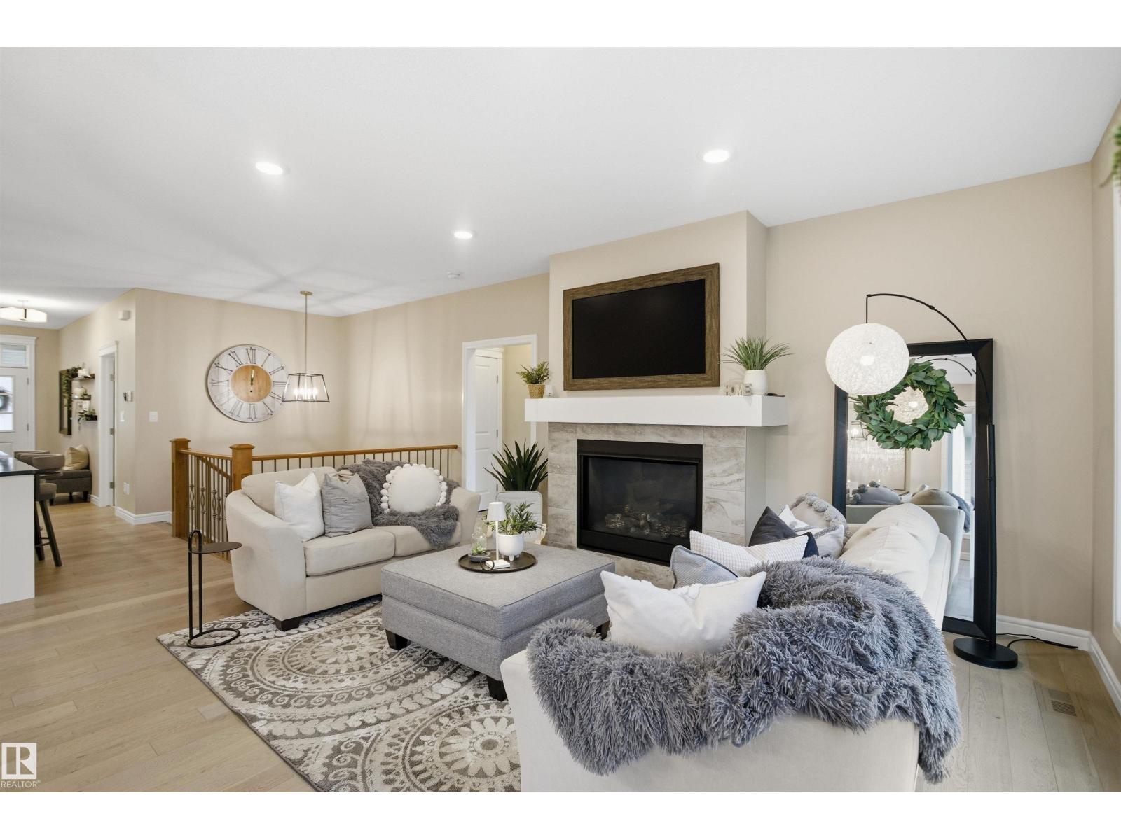 1823 Ainslie Co SW, Edmonton, Alberta  T6W 2R8 - Photo 17 - E4491684