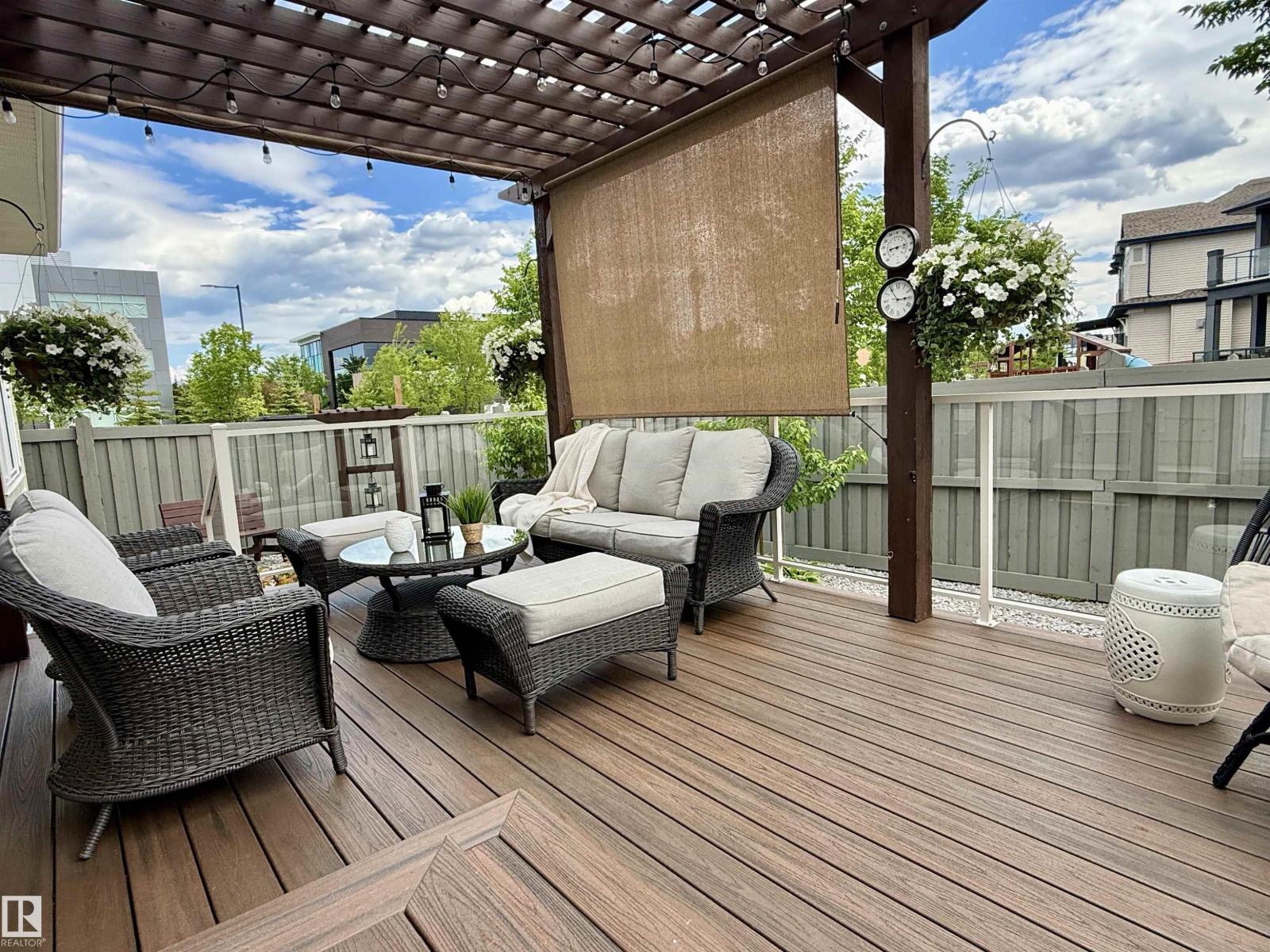 1823 Ainslie Co SW, Edmonton, Alberta  T6W 2R8 - Photo 47 - E4491684