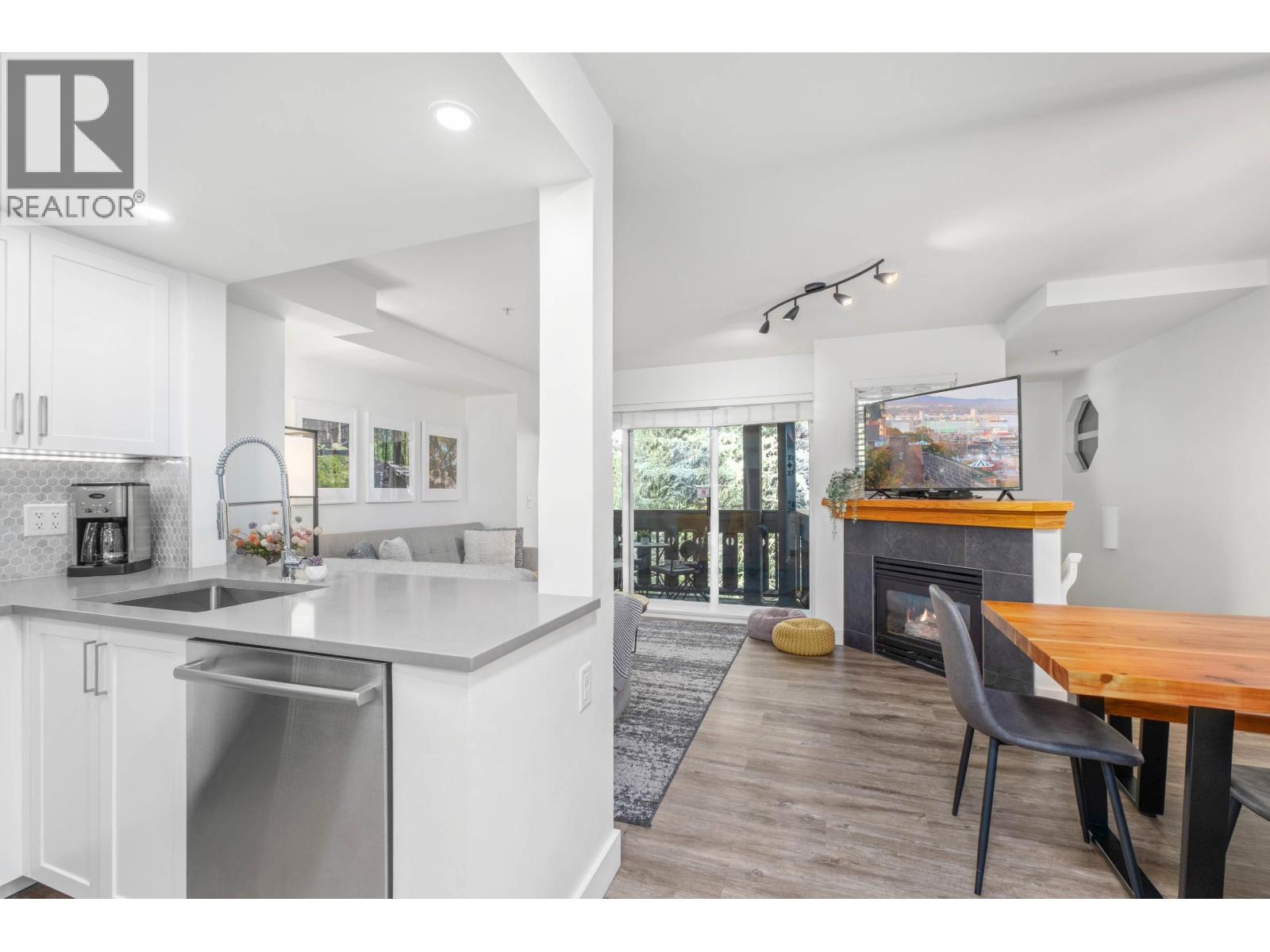 54 4335 Northlands Boulevard, Whistler, British Columbia  V0N 1B4 - Photo 5 - R3134617