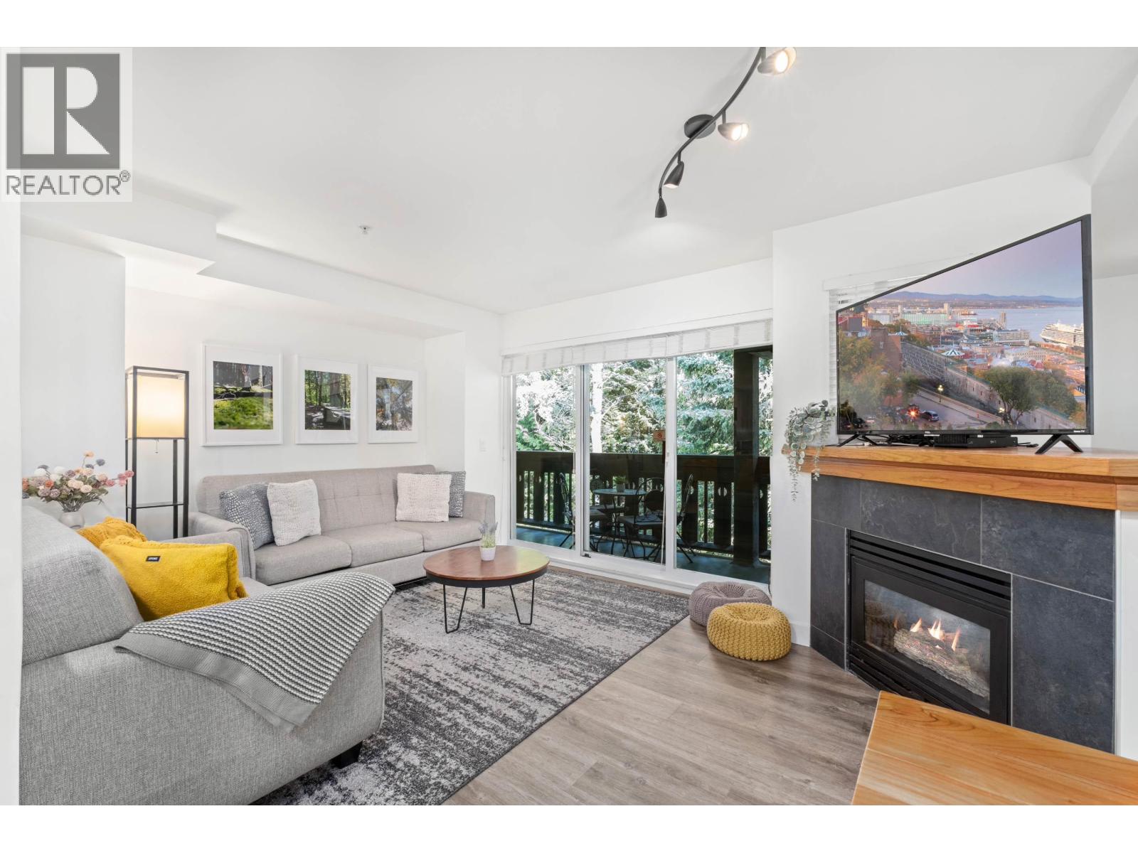 54 4335 Northlands Boulevard, Whistler, British Columbia  V0N 1B4 - Photo 8 - R3134617