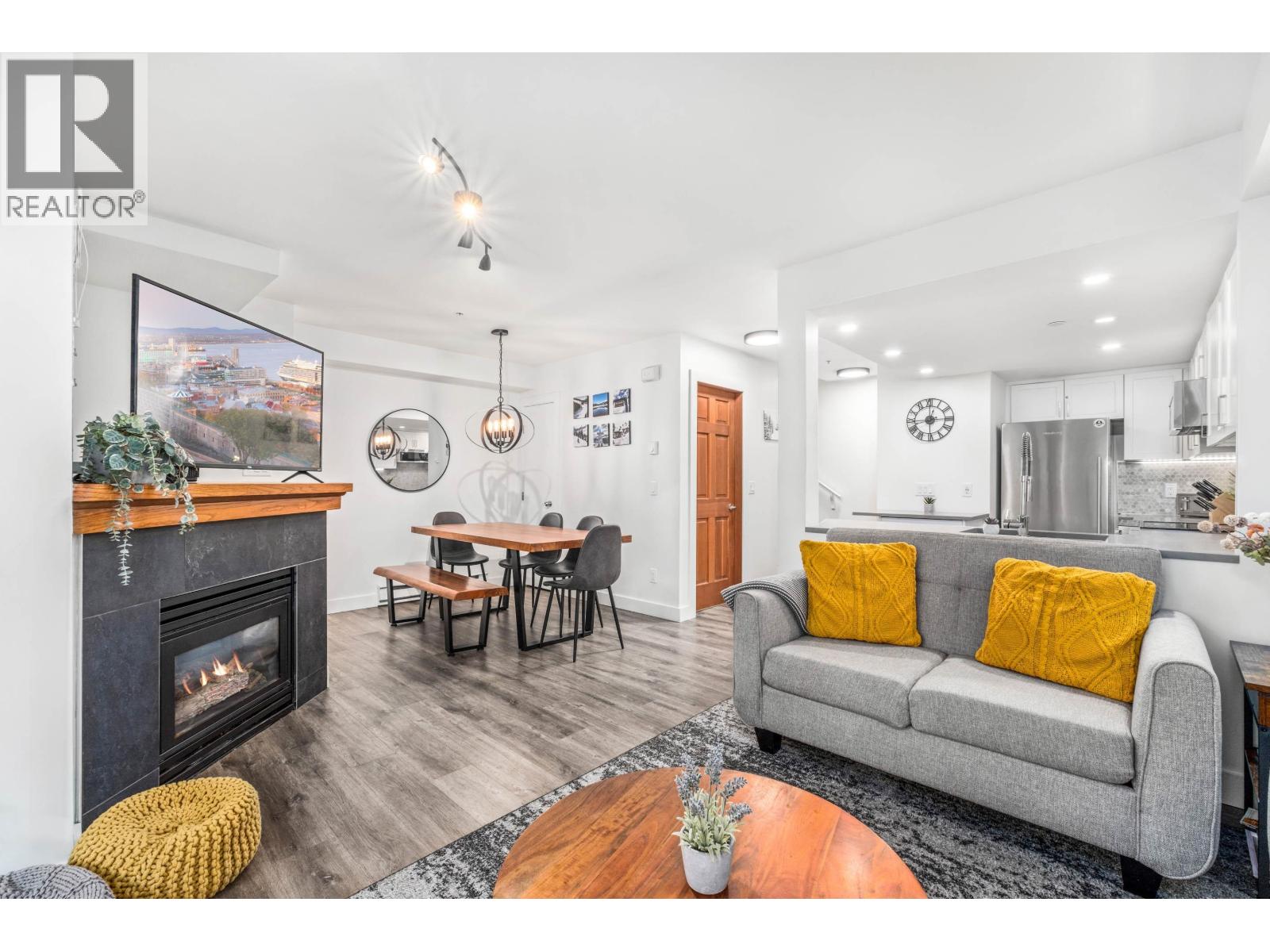 54 4335 Northlands Boulevard, Whistler, British Columbia  V0N 1B4 - Photo 9 - R3134617