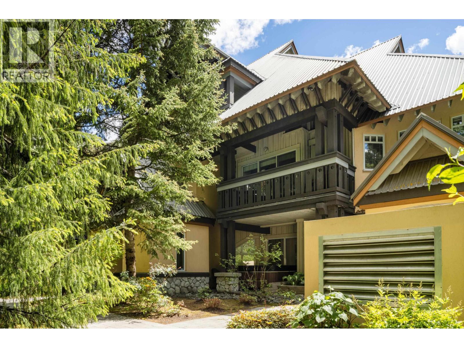 54 4335 Northlands Boulevard, Whistler, British Columbia  V0N 1B4 - Photo 40 - R3134617