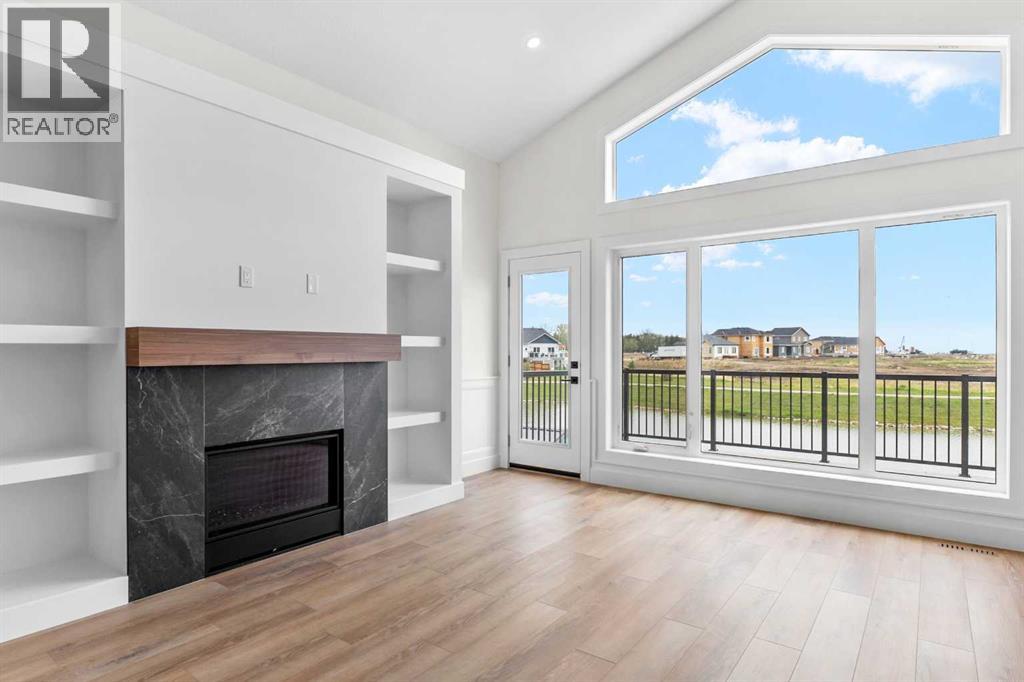716 Mandalay Avenue, Carstairs, Alberta  T0M 0N0 - Photo 10 - A2318970