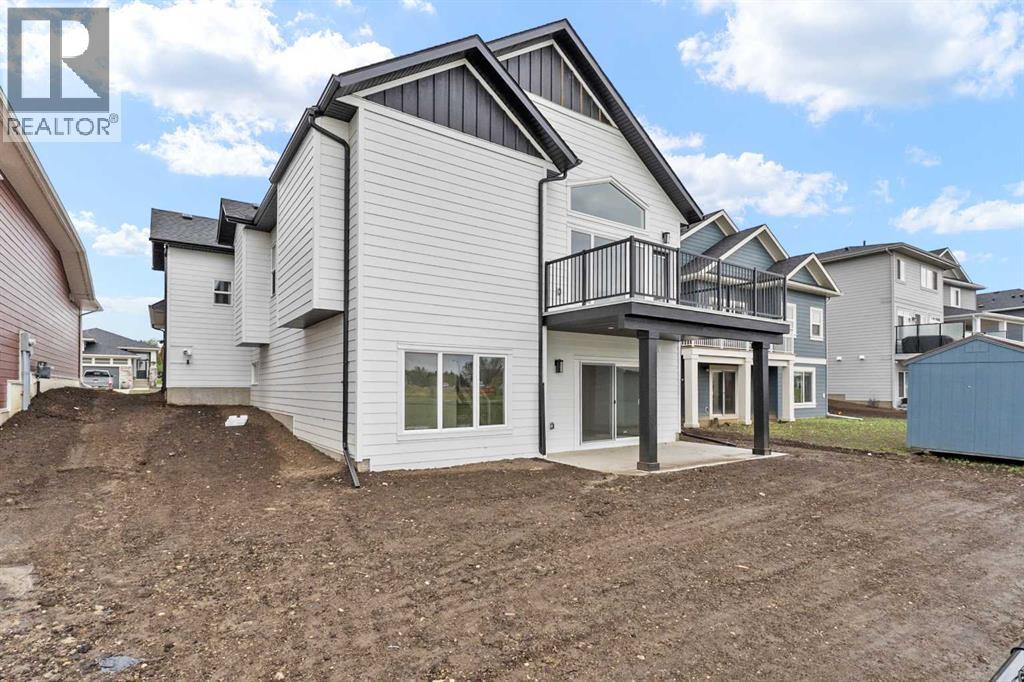 716 Mandalay Avenue, Carstairs, Alberta  T0M 0N0 - Photo 37 - A2318970