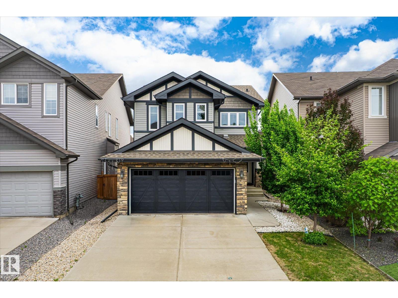 3685 WESTCLIFF WY SW, Edmonton, Alberta