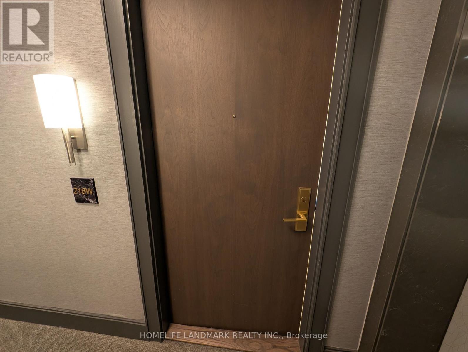 216w - 268 Buchanan Drive, Markham, Ontario  L3R 8G9 - Photo 4 - N13443254