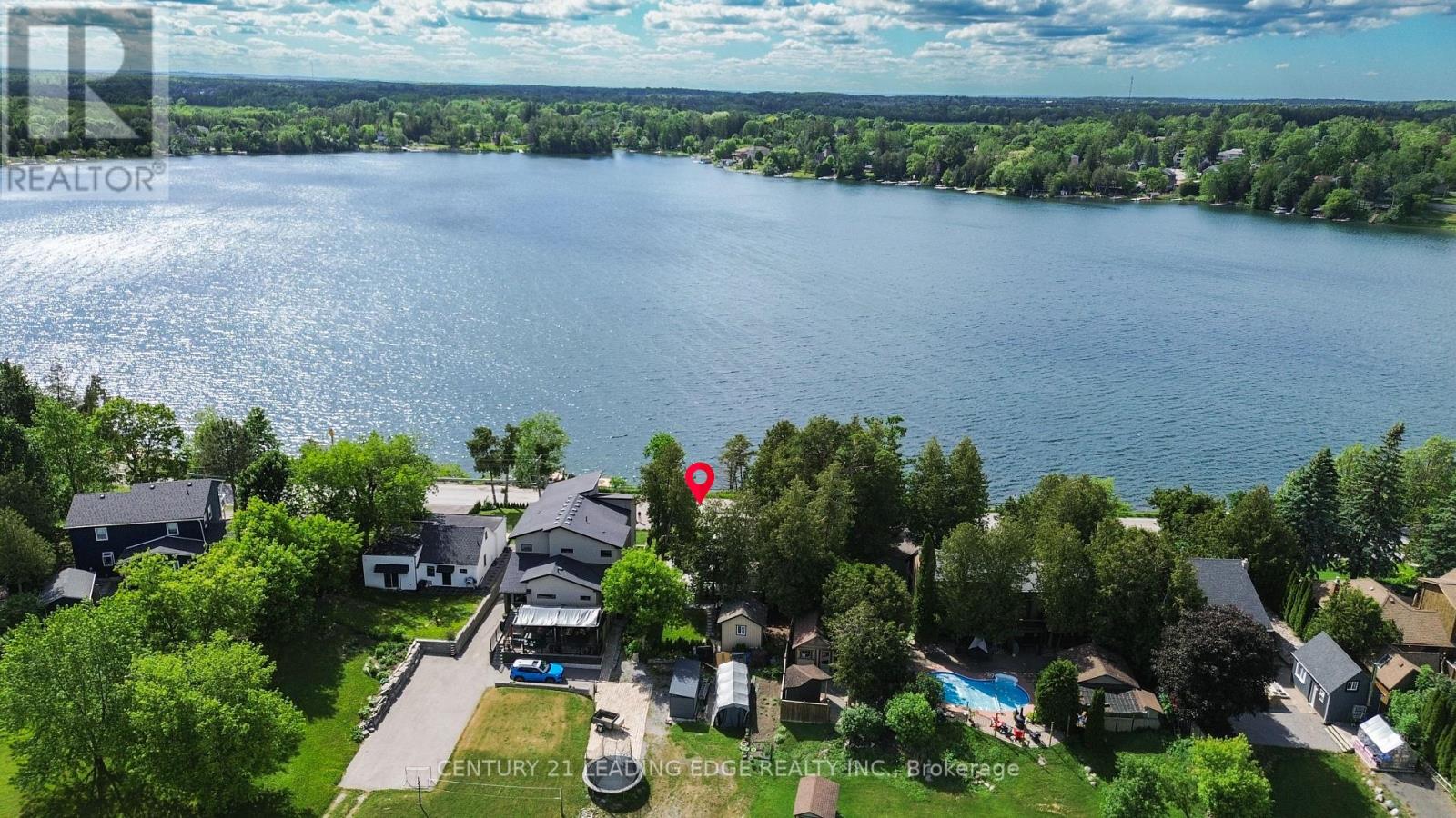 14703 Ninth Line, Whitchurch-Stouffville, Ontario  L4A 7X3 - Photo 3 - N13443268
