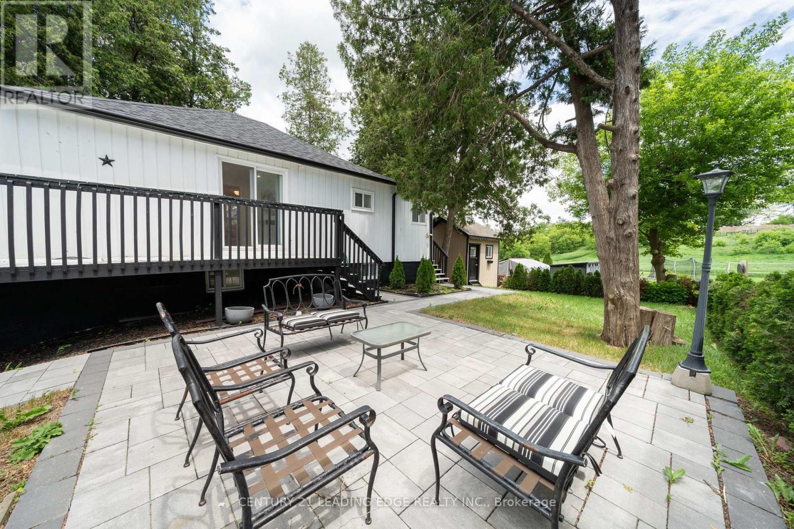 14703 Ninth Line, Whitchurch-Stouffville, Ontario  L4A 7X3 - Photo 42 - N13443268