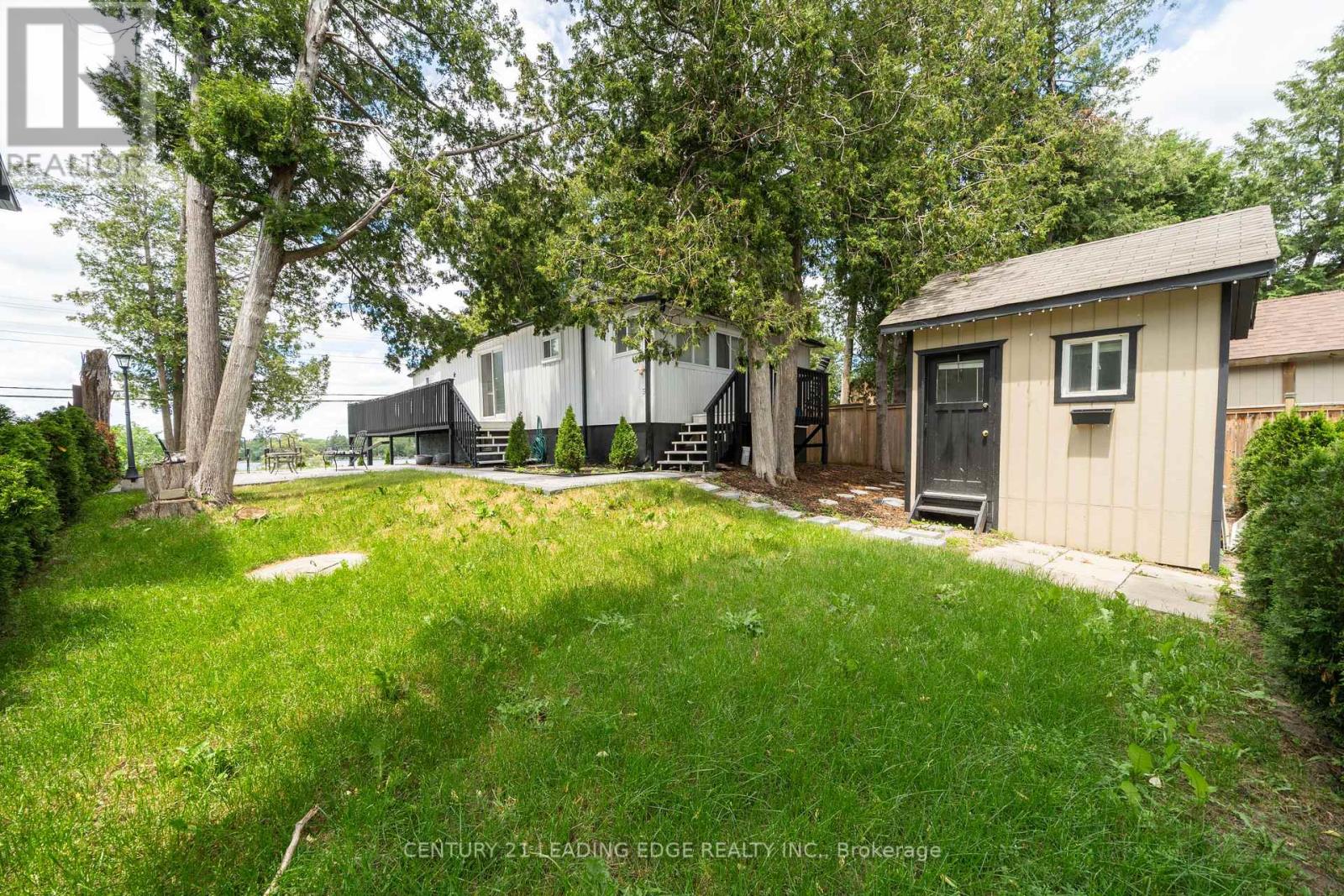 14703 Ninth Line, Whitchurch-Stouffville, Ontario  L4A 7X3 - Photo 44 - N13443268