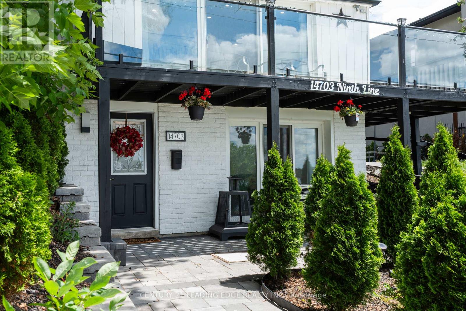 14703 Ninth Line, Whitchurch-Stouffville, Ontario  L4A 7X3 - Photo 7 - N13443268